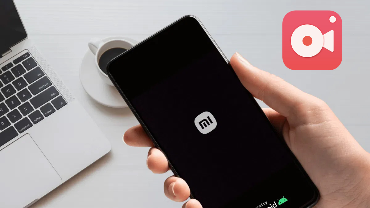 Cách quay video màn hình Xiaomi đơn giản, chi tiết 2025 Cách quay video màn hình Xiaomi đơn giản, chi tiết 2025